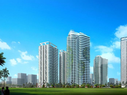 新余2025房价跌了还是上涨了