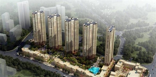 新余市区房价多少（凯光庄园熙墅）